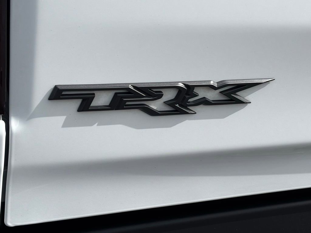 Used 2024 RAM 1500 TRX w/ TRX Level 2 Equipment Group image 7