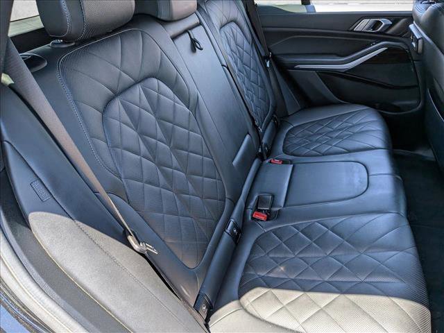 Used 2023 BMW X5 sDrive40i w/ Climate Comfort Package RWD image 19