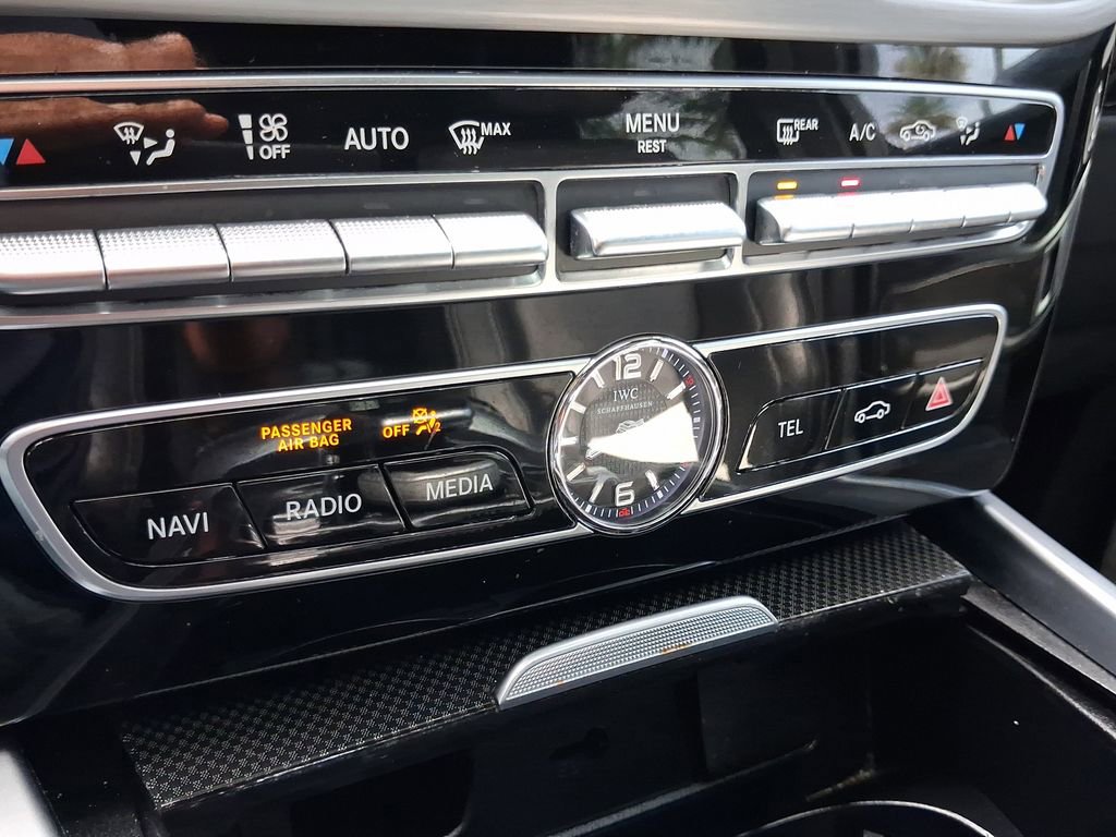 Used 2021 Mercedes-Benz G 63 AMG 4MATIC image 26