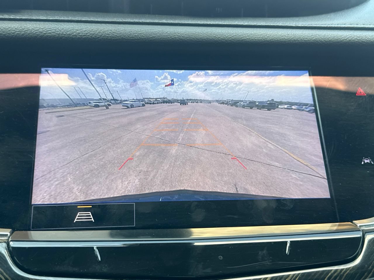 Used 2022 Cadillac XT6 Premium Luxury FWD image 46
