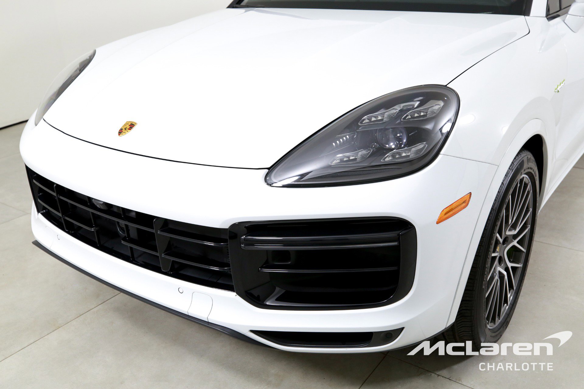 Used 2023 Porsche Cayenne Turbo S image 38