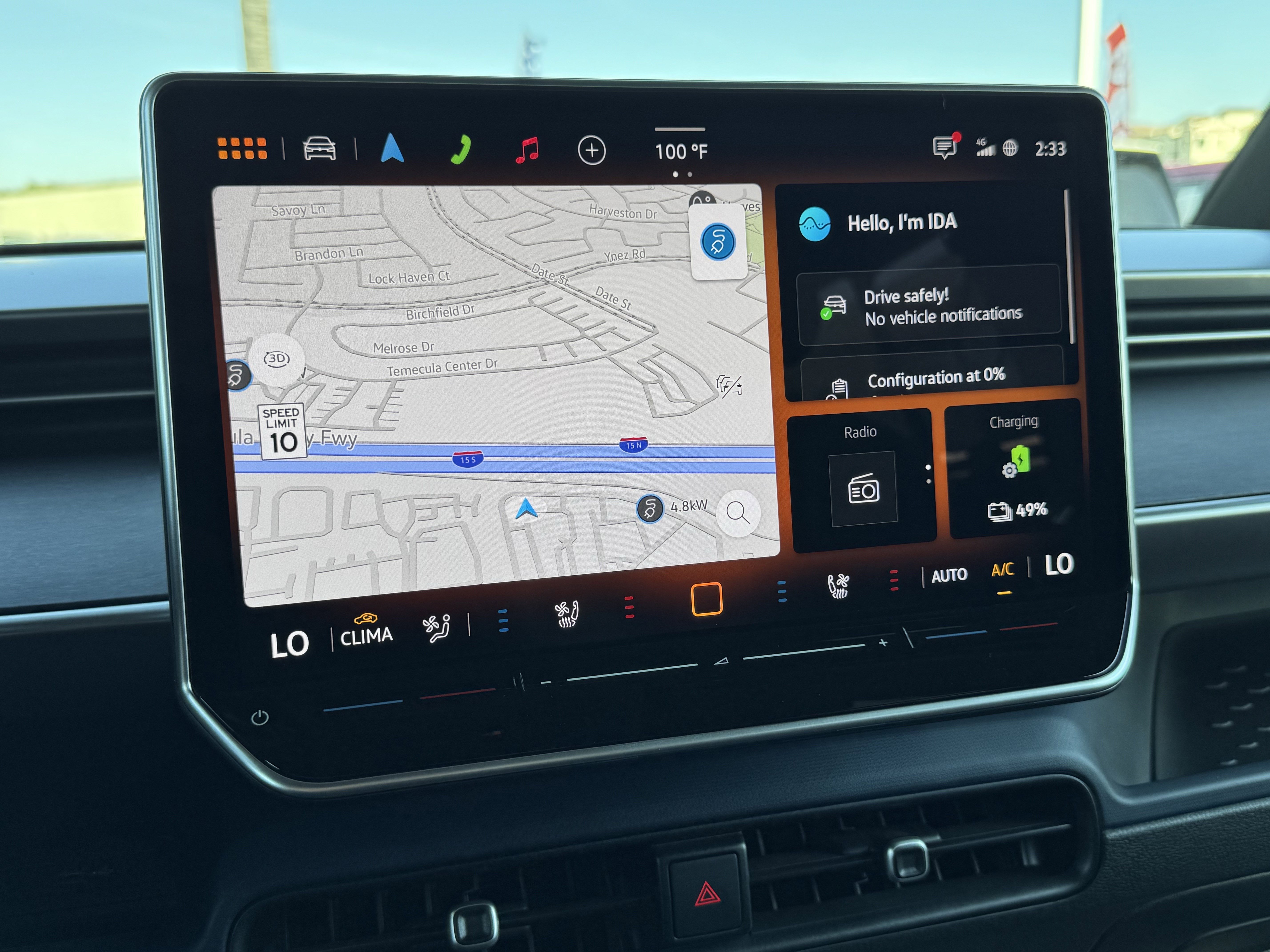 Used 2025 Volkswagen ID. Buzz Pro S image 24