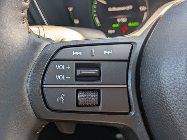New 2026 Honda CR-V Sport-L image 25