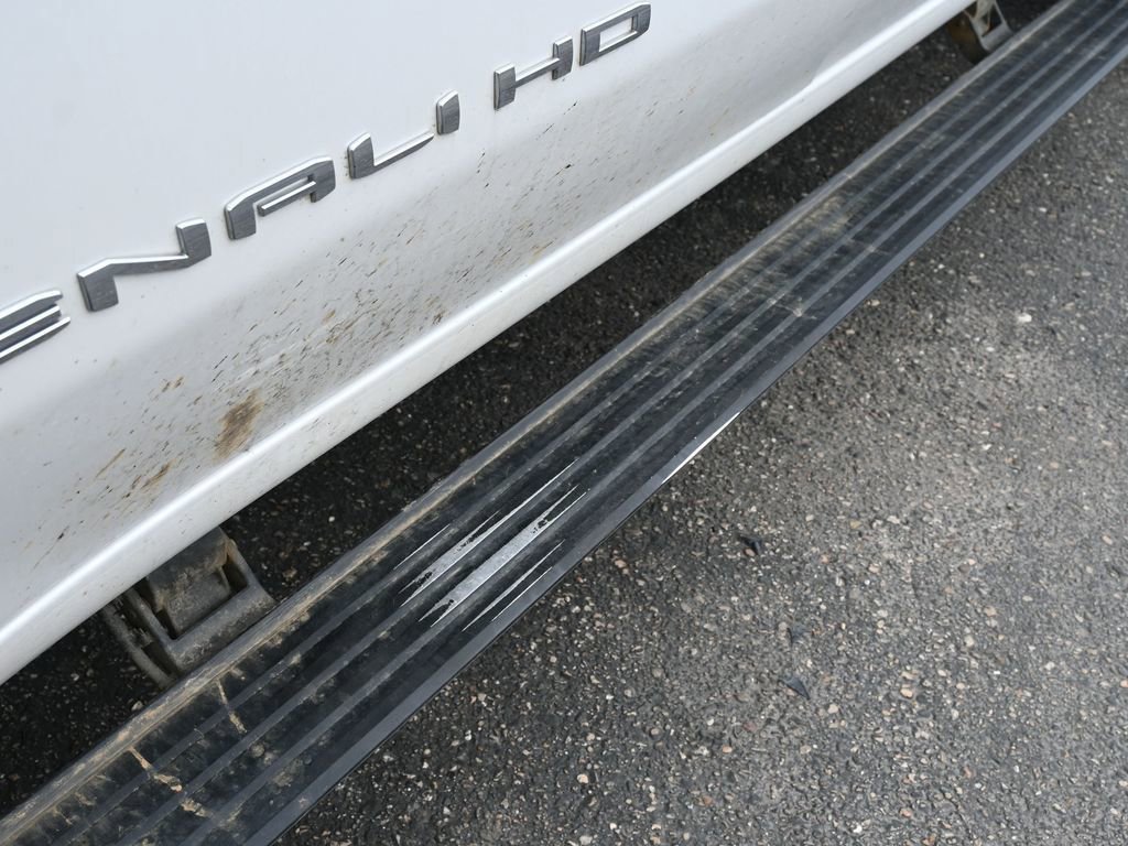 Used 2024 GMC Sierra 2500 Denali w/ Denali Reserve Package image 18