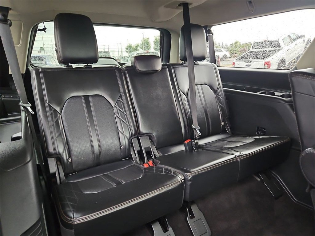 Used 2021 Ford Expedition Max Platinum image 31