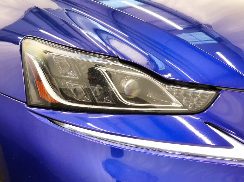 Used 2019 Lexus IS 350 F Sport AWD/4WD image 9