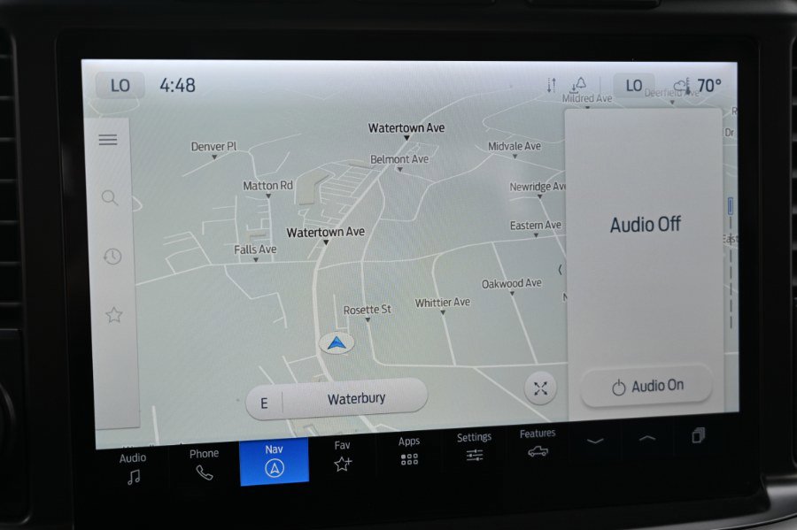 Used 2024 Ford F150 XLT w/ Mobile Office Package image 2