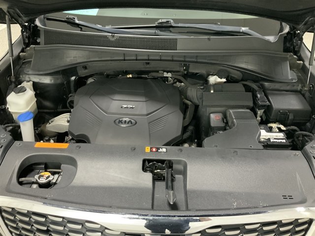 Used 2019 Kia Sorento SX AWD/4WD image 9