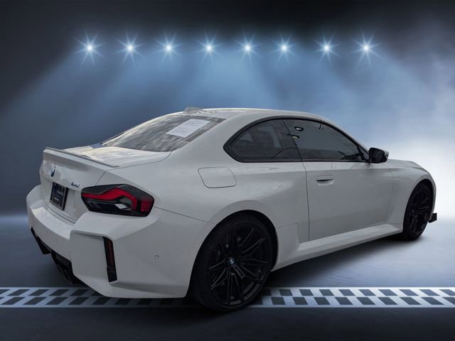 Used 2023 BMW M2 w/ Lighting Package image 3