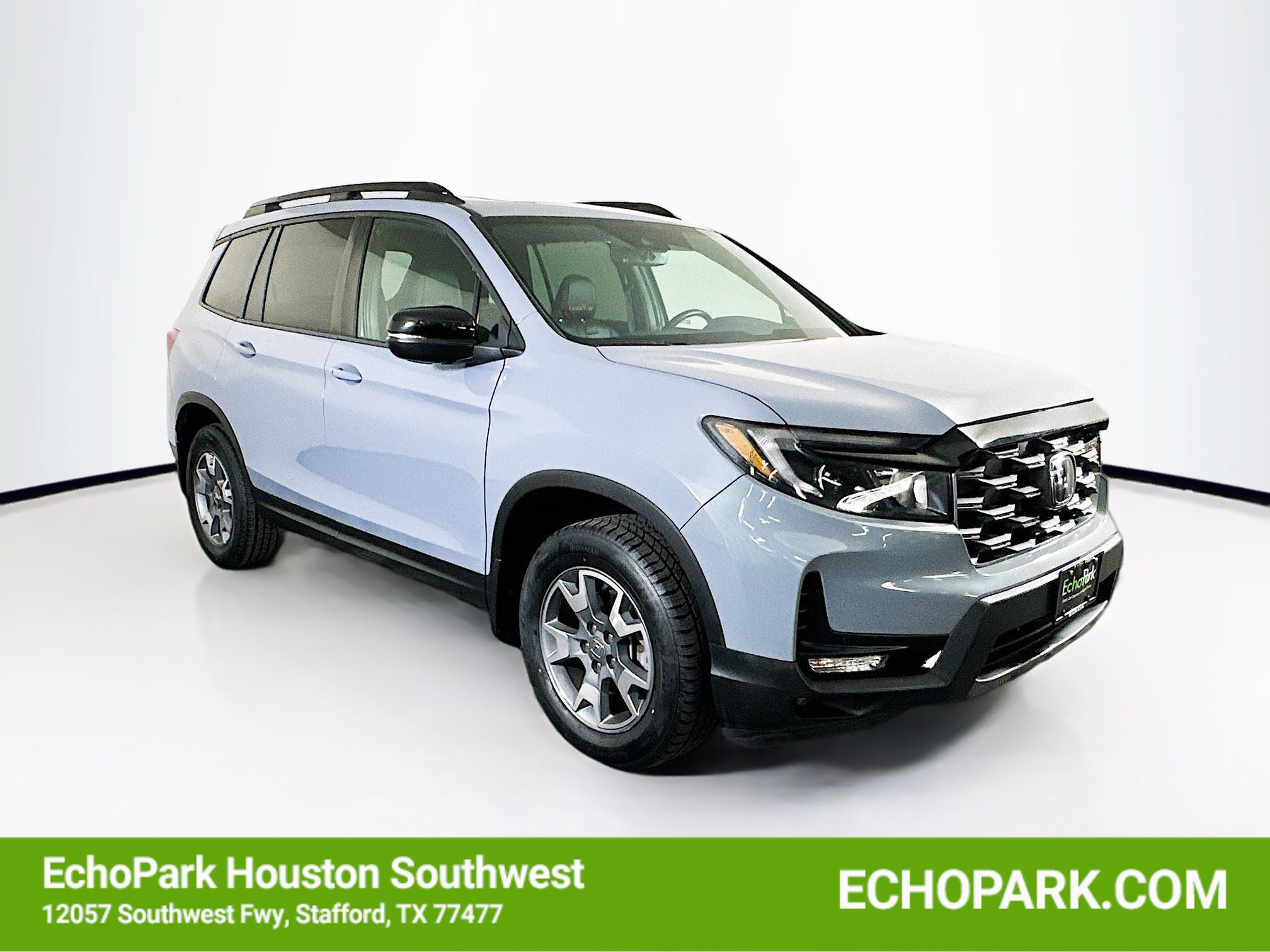 Used 2023 Honda Passport TrailSport