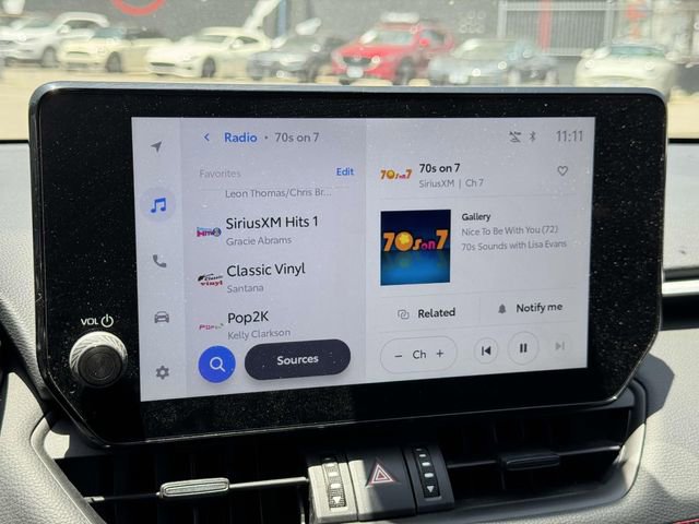 Used 2023 Toyota RAV4 TRD Off-Road image 25