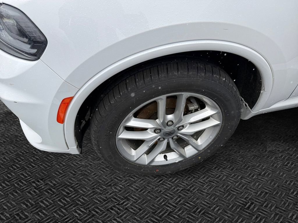 Used 2024 Dodge Durango GT image 10