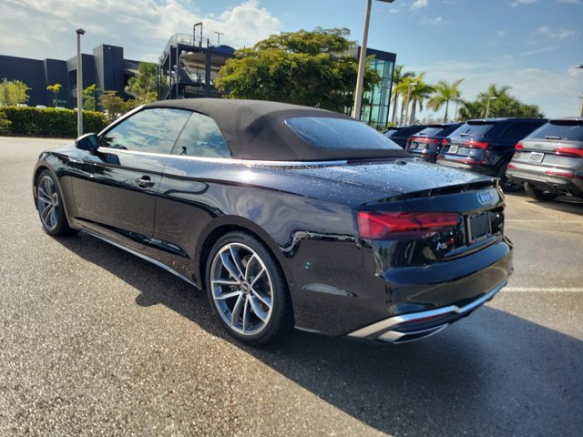 Certified 2024 Audi A5 2.0T Prestige image 5