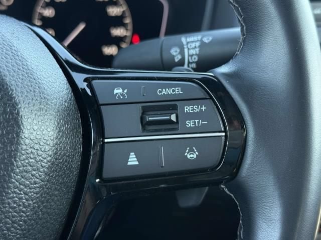 Used 2025 Honda Civic Sport image 22