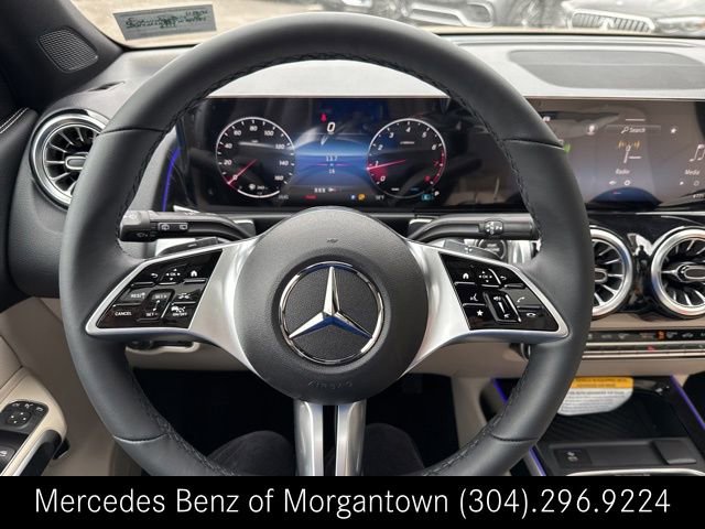 New 2026 Mercedes-Benz GLB 250 4MATIC image 13