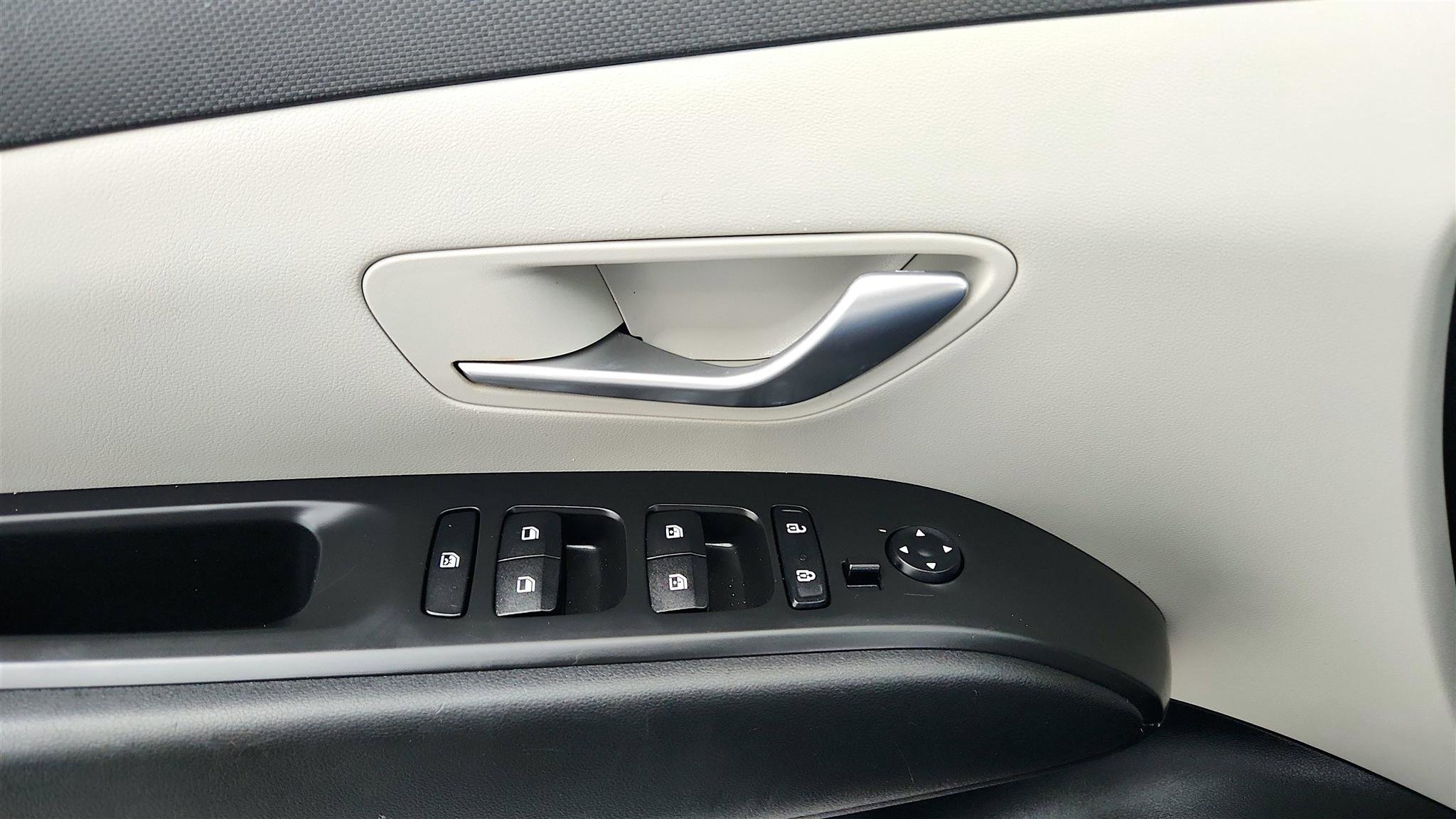 Used 2024 Hyundai Tucson SEL image 39