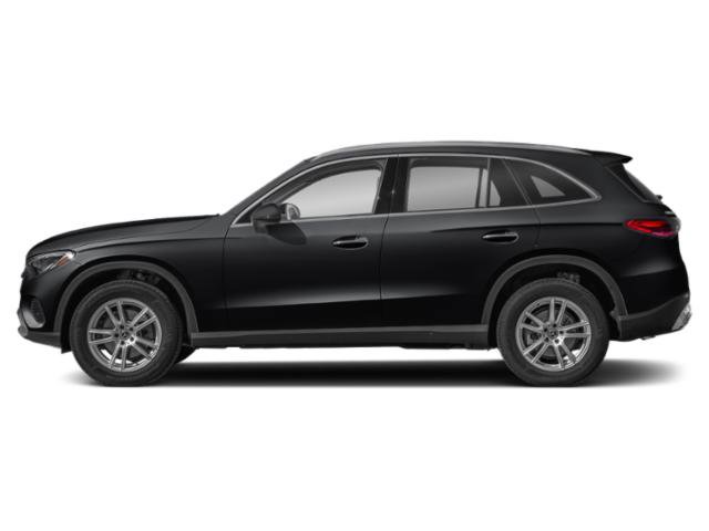 New 2026 Mercedes-Benz GLC 300 4MATIC image 3