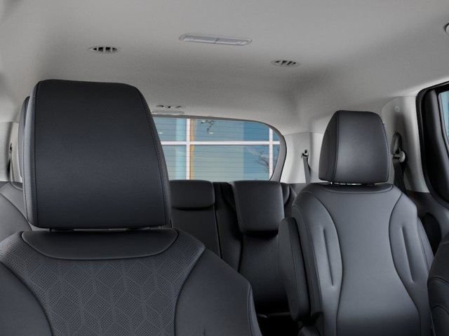 New 2027 Kia Carnival EX FWD image 27