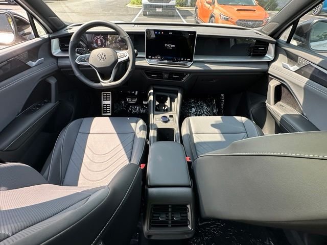 New 2026 Volkswagen Tiguan SE R-Line AWD/4WD image 31