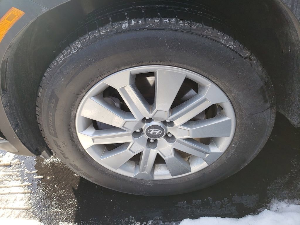 Used 2024 Hyundai Palisade SEL image 26