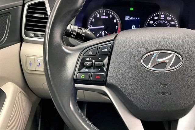 Used 2017 Hyundai Tucson Value AWD/4WD image 21