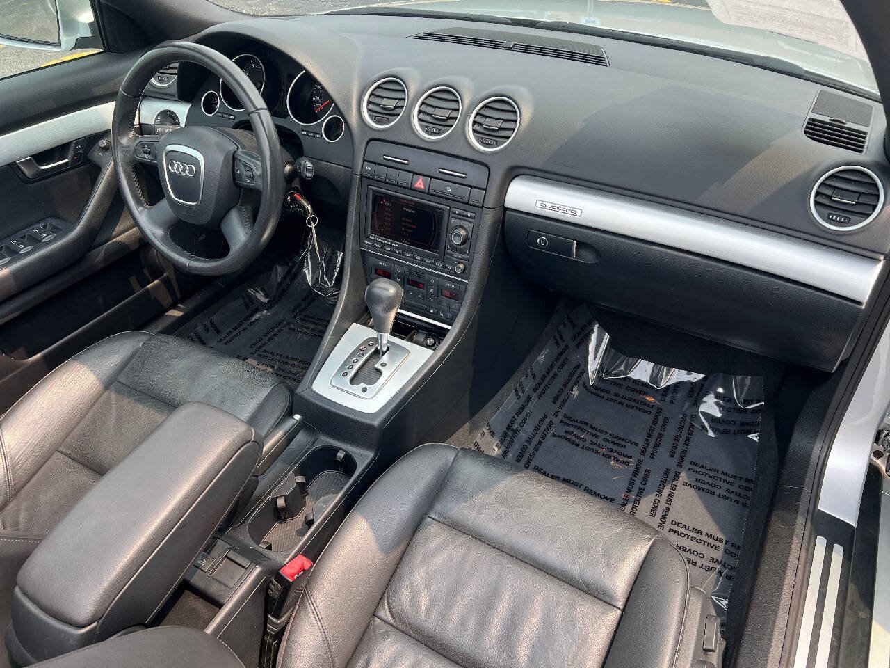 Used 2009 Audi A4 2.0T AWD/4WD image 19