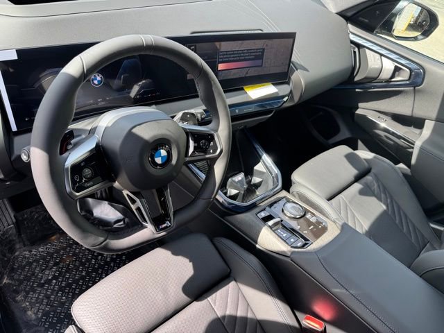 New 2026 BMW X3 xDrive30 w/ Premium Package image 15