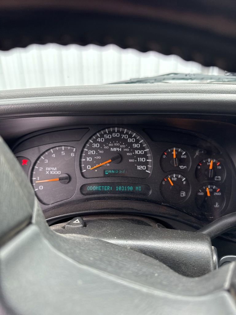 Used 2005 GMC Sierra 1500 SLT w/ Light Duty Power Package image 17