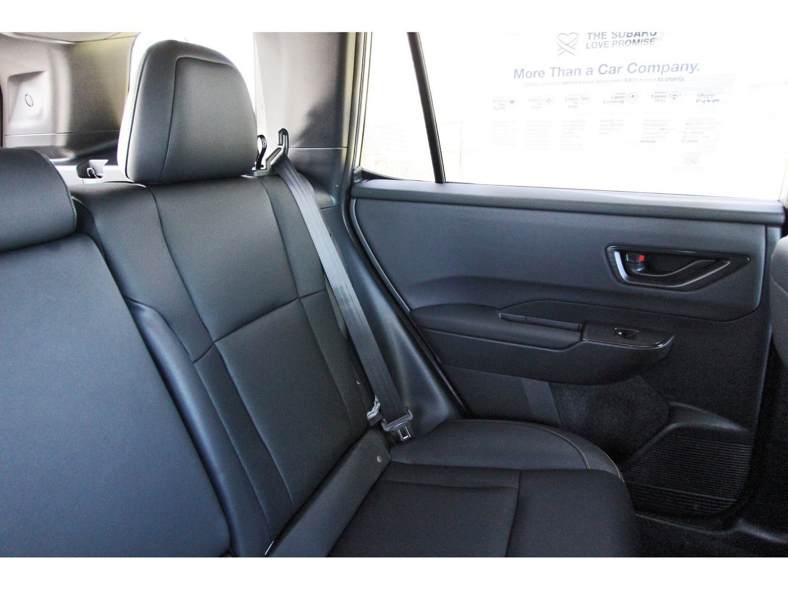 New 2026 Subaru Outback Wilderness image 10