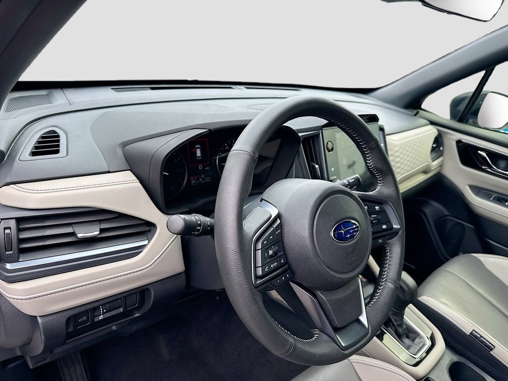 Used 2025 Subaru Forester Limited AWD/4WD image 10