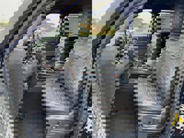 New 2025 Ford Explorer ST-Line w/ Premium Package image 8