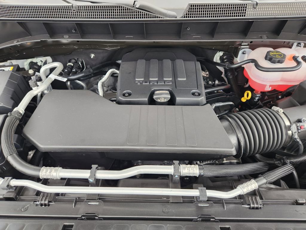 New 2026 Chevrolet Silverado 1500 W/T w/ WT Value Package image 20