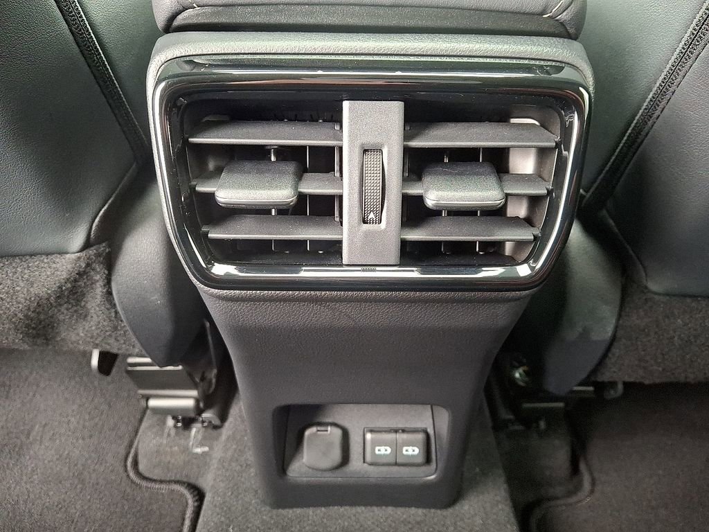Used 2025 Lexus NX 350 AWD w/ Premium Package image 11