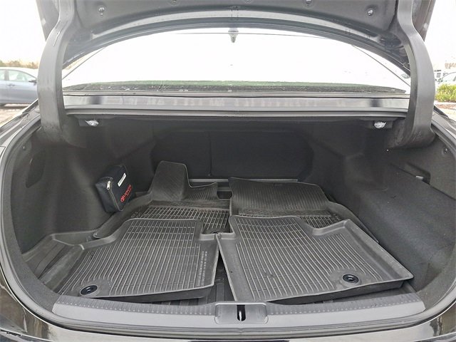 Used 2024 Toyota Crown XLE image 30