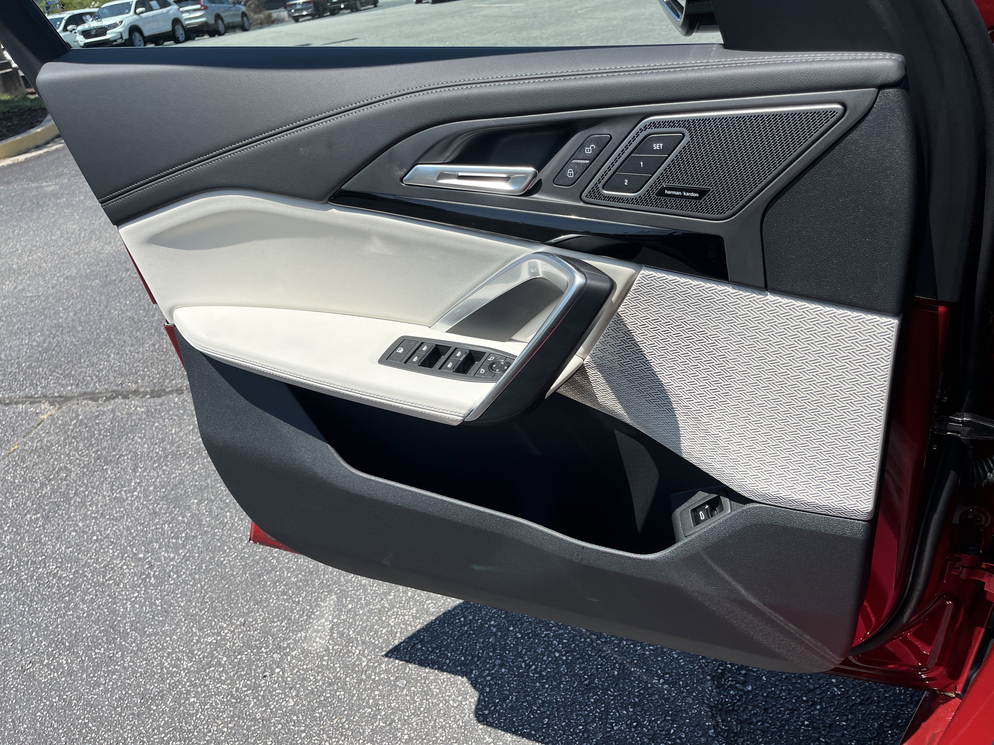 New 2026 BMW X1 xDrive28i w/ M Sport Package image 17