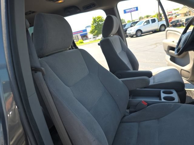 Used 2010 Honda Odyssey EX image 34