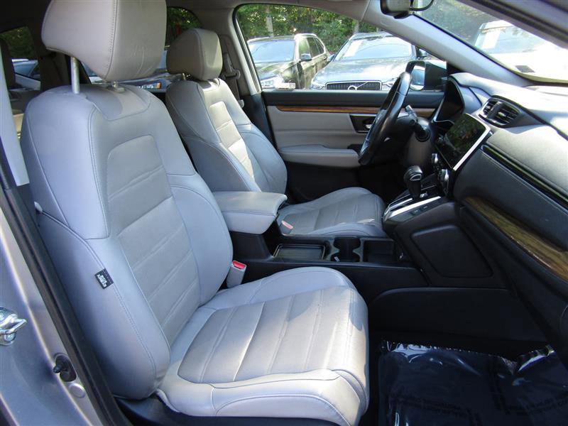 Used 2020 Honda CR-V EX-L image 32