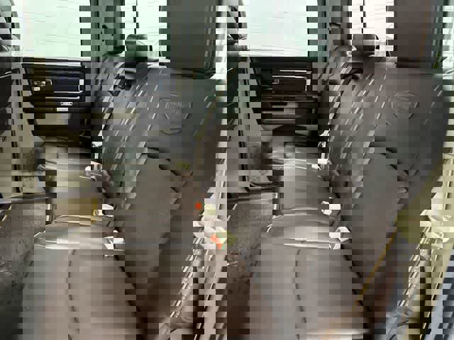 Used 2017 RAM 3500 Laramie Longhorn AWD/4WD image 14