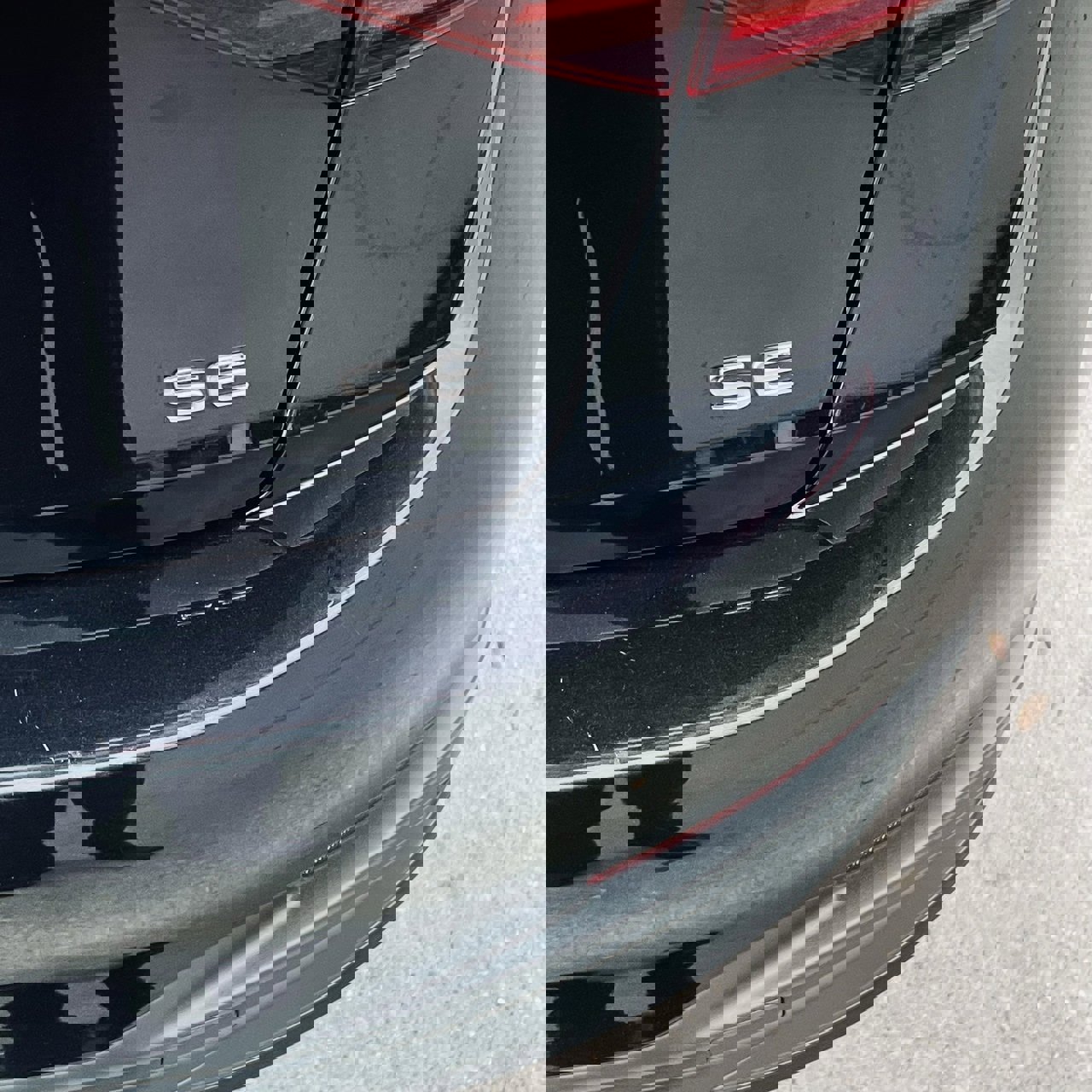 Used 2024 Volkswagen Jetta SE image 6