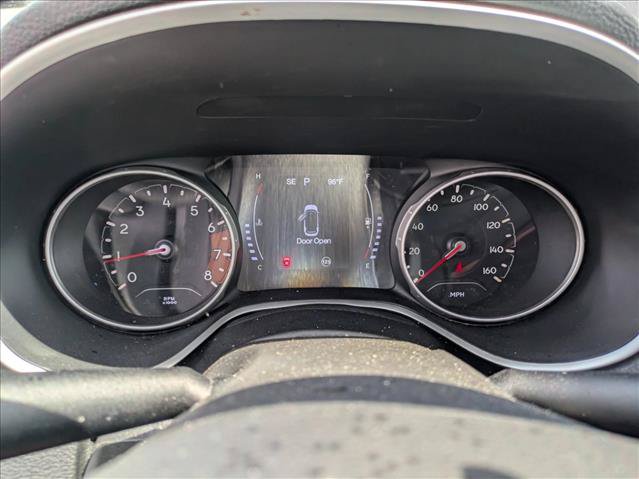Used 2020 Jeep Compass Sport FWD image 10