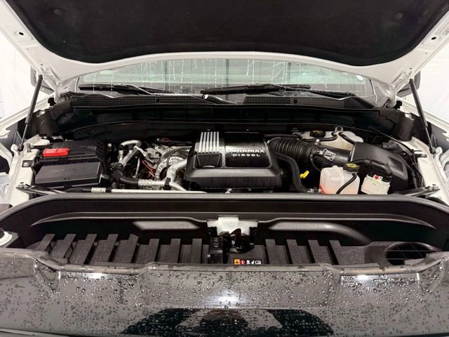 Used 2024 GMC Sierra 1500 AT4X image 11