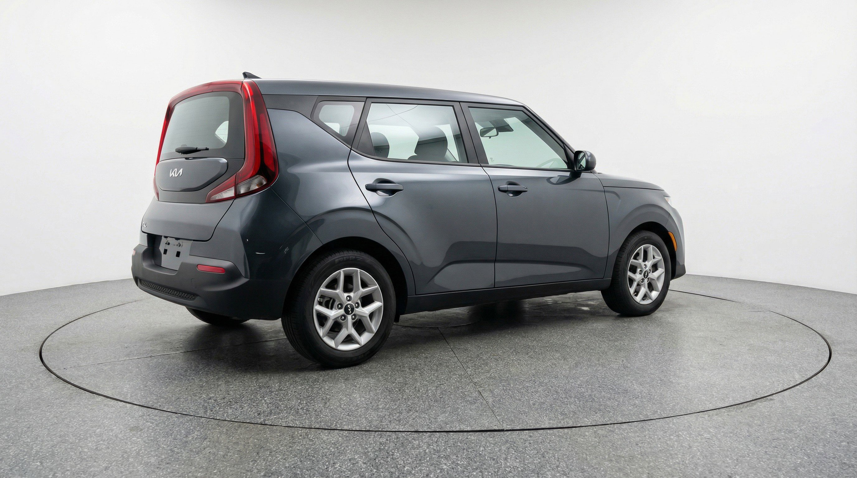 Used 2025 Kia Soul LX w/ LX Technology Package image 9