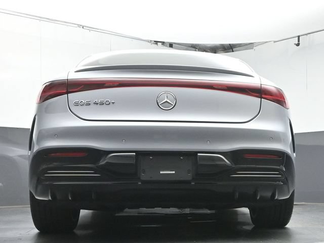 Certified 2022 Mercedes-Benz EQS 450+ Sedan image 38