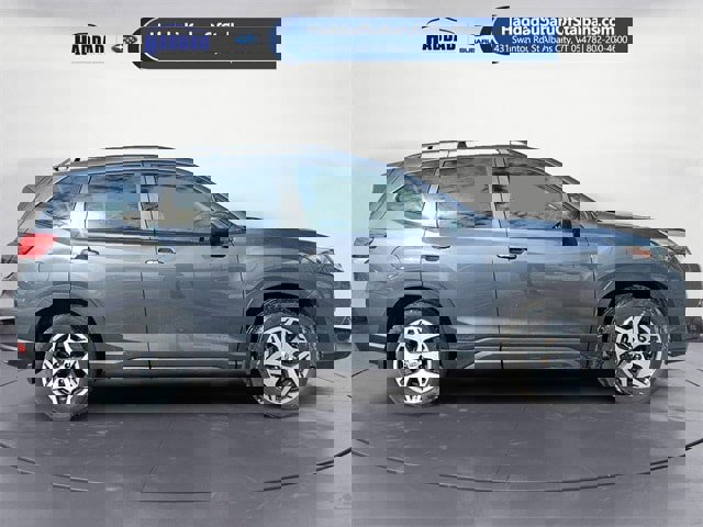 Used 2023 Subaru Forester Premium image 6