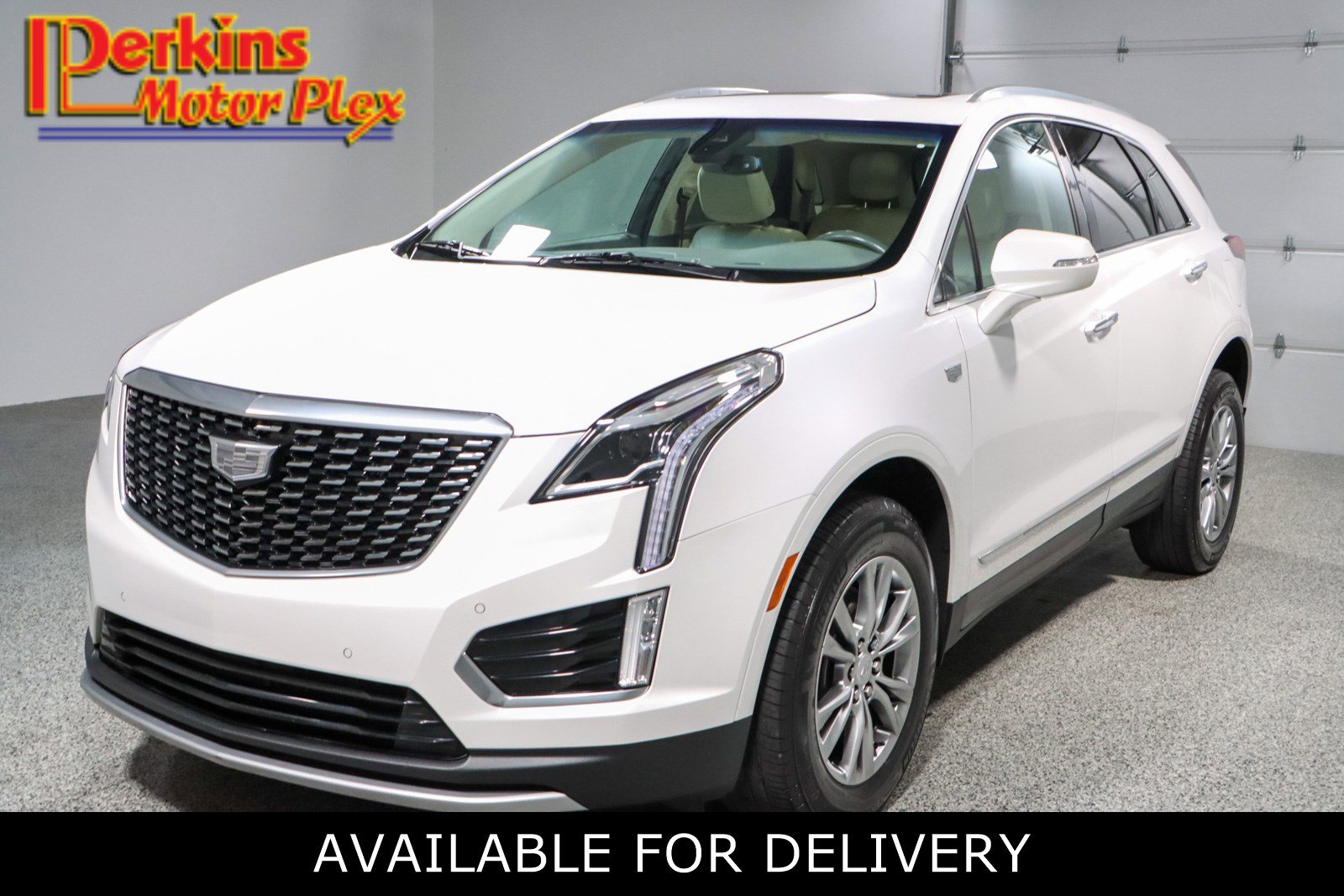 Used 2022 Cadillac XT5 Premium Luxury