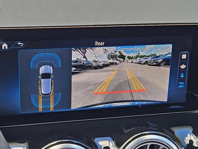 Used 2025 Mercedes-Benz GLA 250 image 14