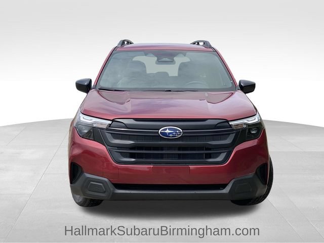 New 2026 Subaru Forester AWD/4WD image 6
