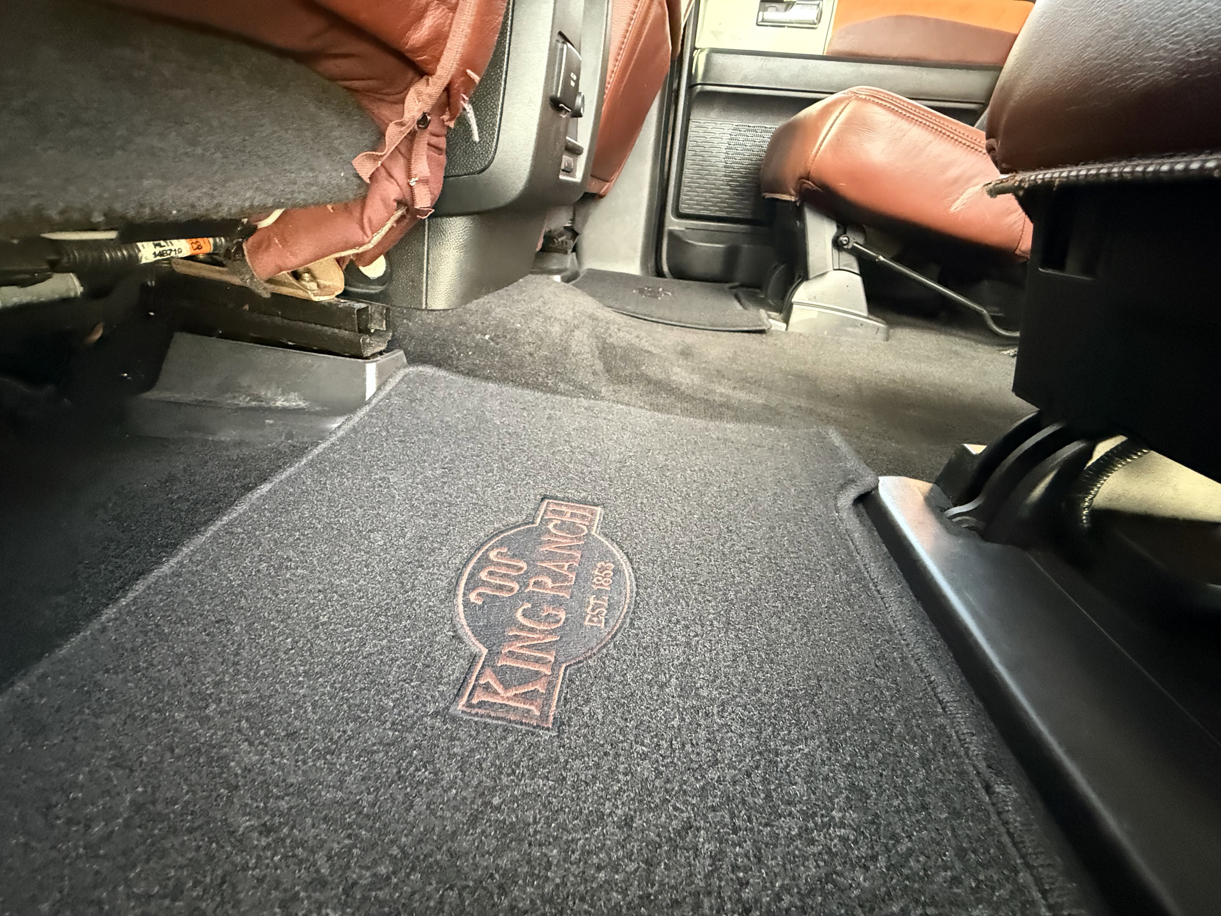 Used 2013 Ford Expedition EL King Ranch image 15