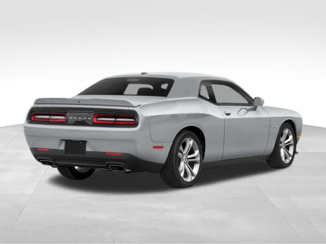 Used 2023 Dodge Challenger R/T w/ Plus Package RWD image 33