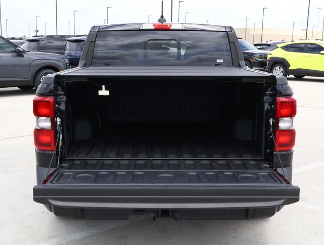 Used 2025 Ford Maverick Lariat w/ Black Appearance Package image 8